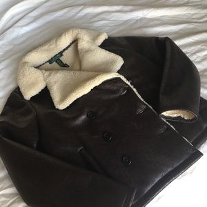 Lauren by Ralph Lauren Jacket